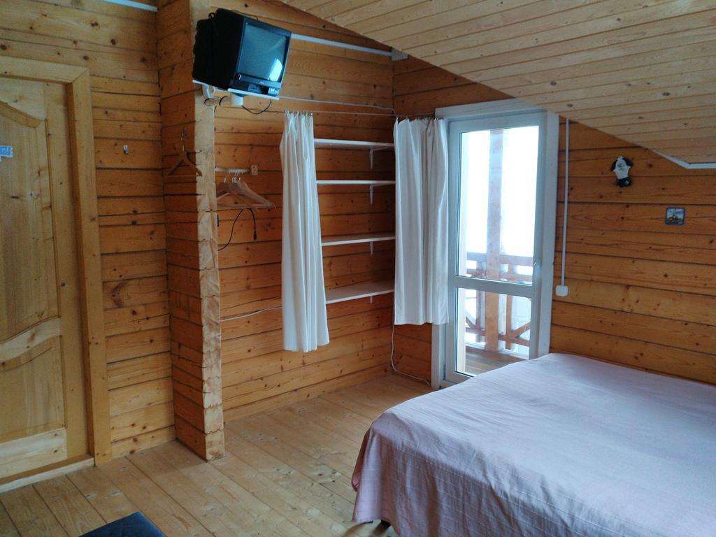 Kam In Otel Krivopol'ye Dış mekan fotoğraf
